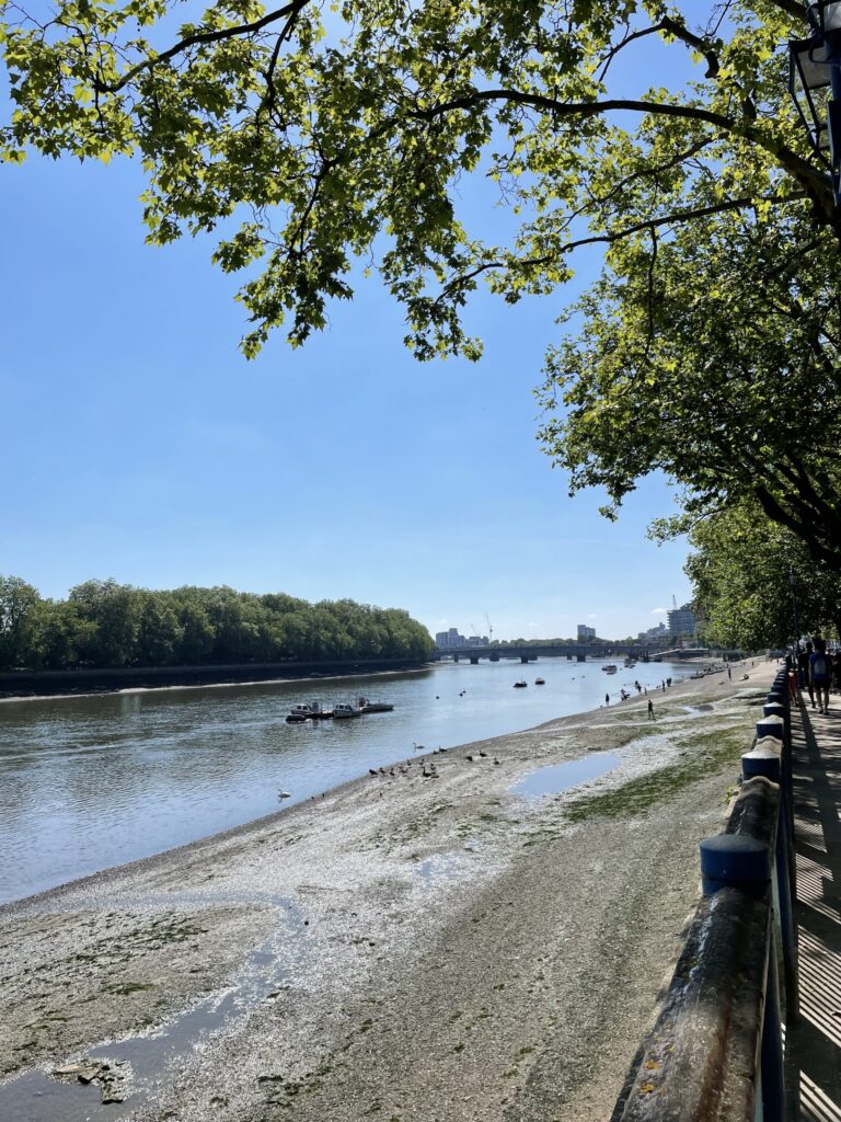 Is Putney in London a Nice Place to Live