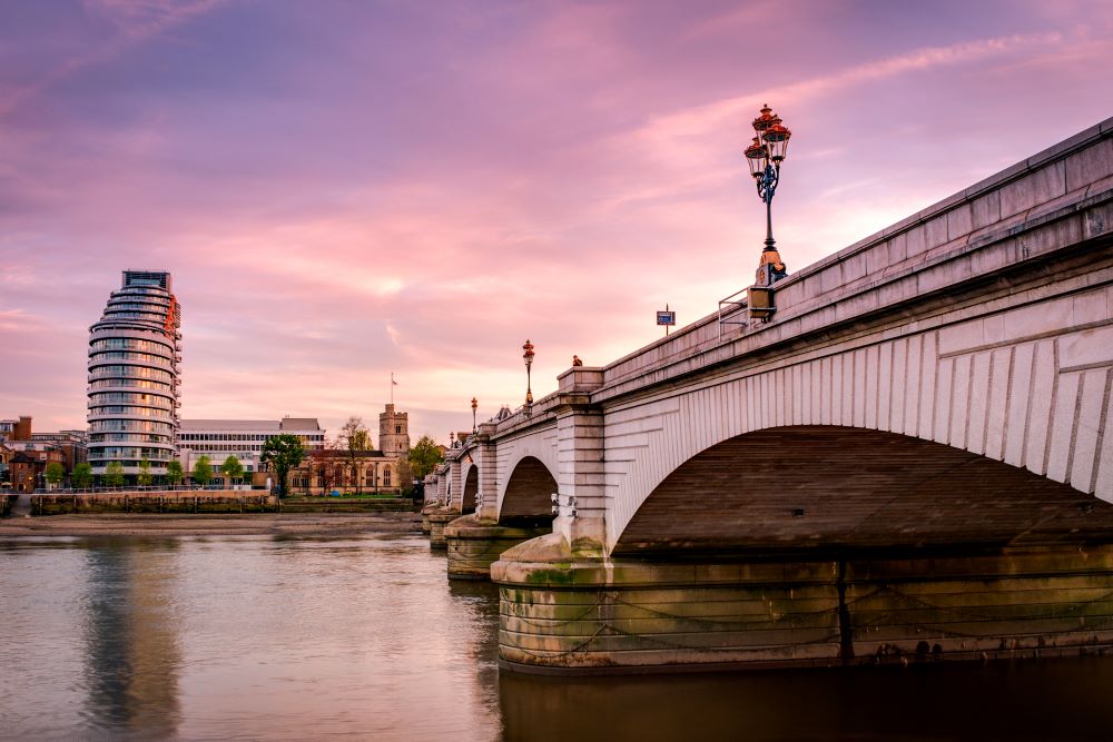 Putney’s Architectural Heritage- What it Means for Property Buyers ﻿