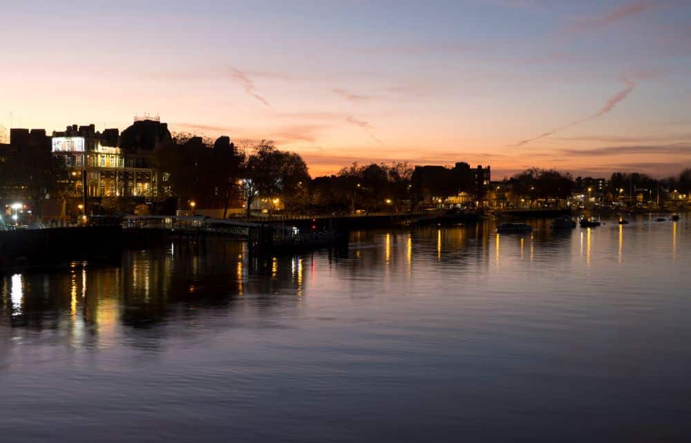What Makes Putney A Great Place To Live