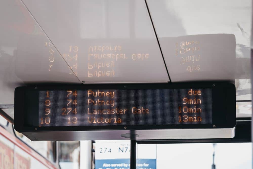 What Are The Transport Links In Putney For Commuters