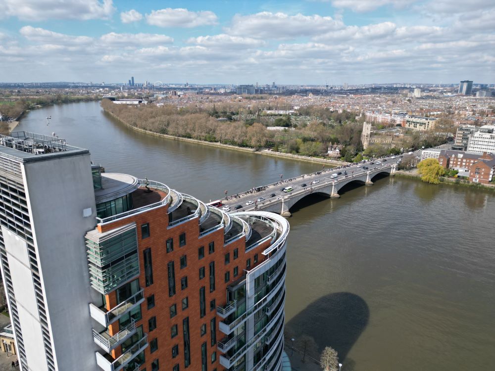 What Are The Current Trends In The Putney Property Market