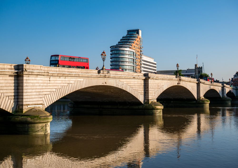 What Are The Current Property Prices In Putney