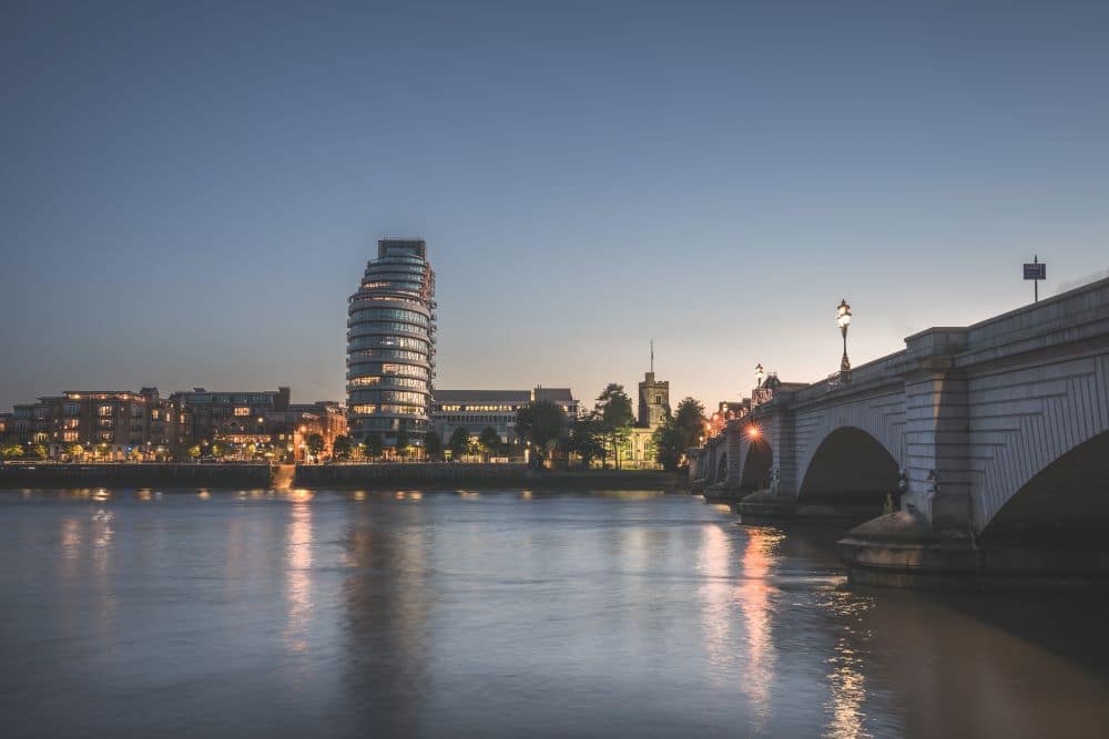 A Glance at Putney’s Property Market – A Decade of Growth and Innovation ﻿