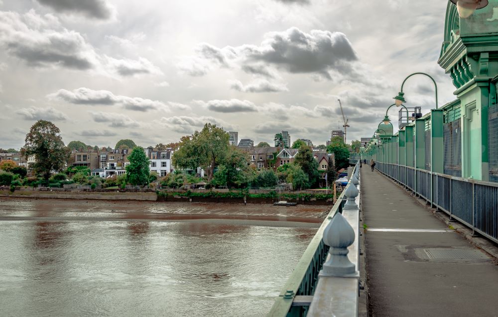 Historic Houses of Putney – A Tour for Potential Buyers