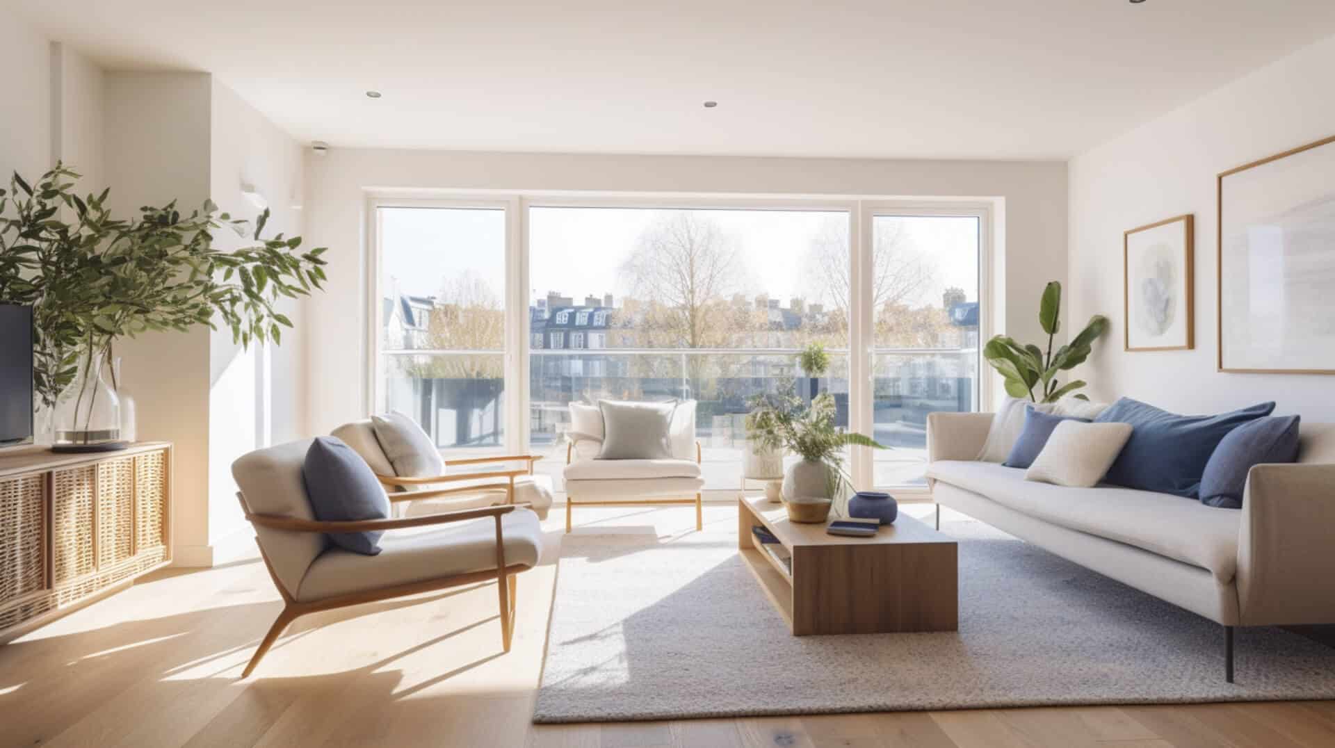 The Secret to Selling Flats in Putney Quickly and Profitably