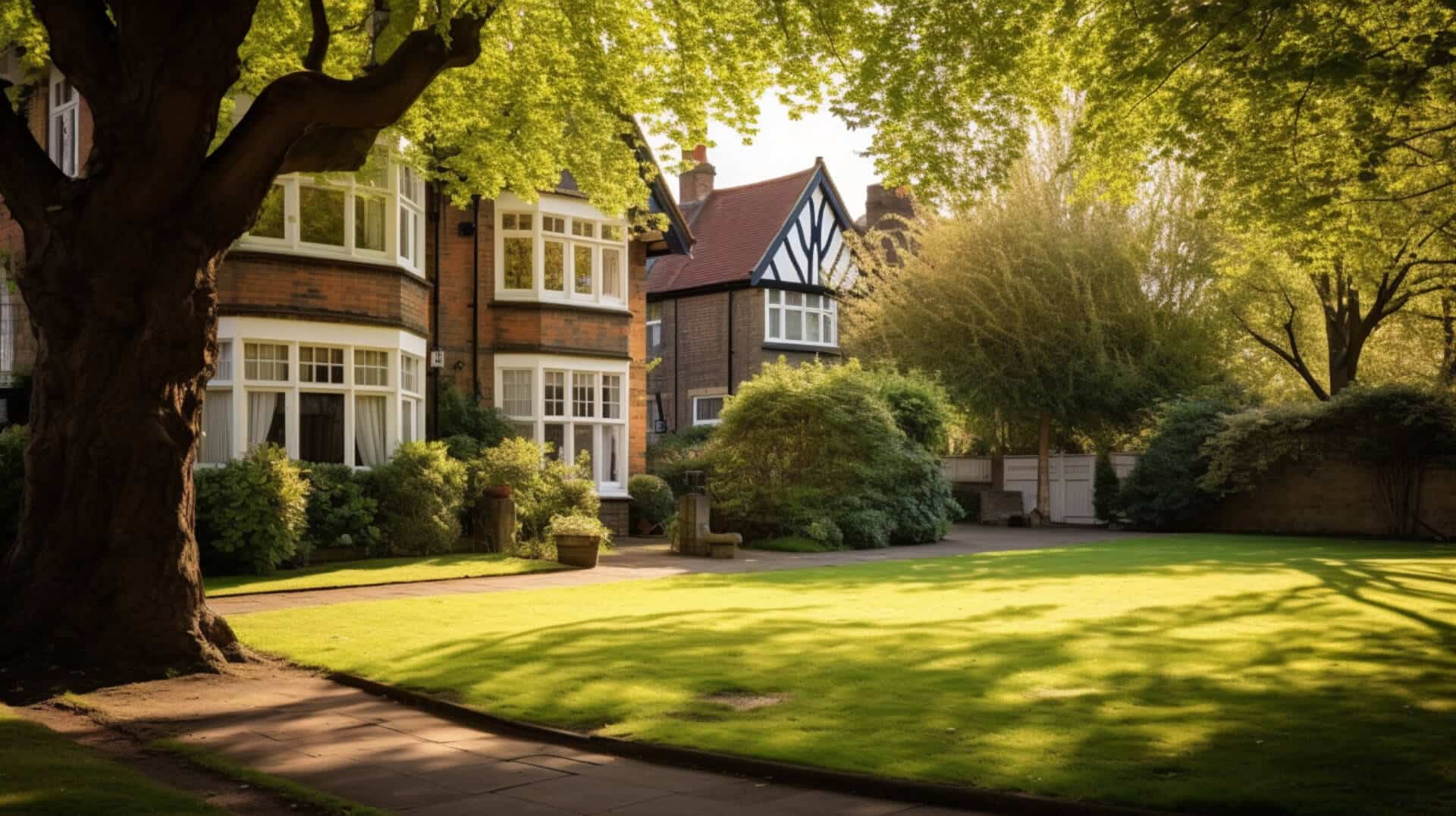 Discover the Best Houses for Sale in Putney