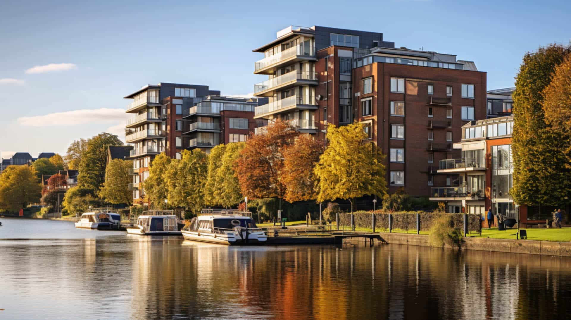 The Ultimate Checklist for Buying Flats in Putney