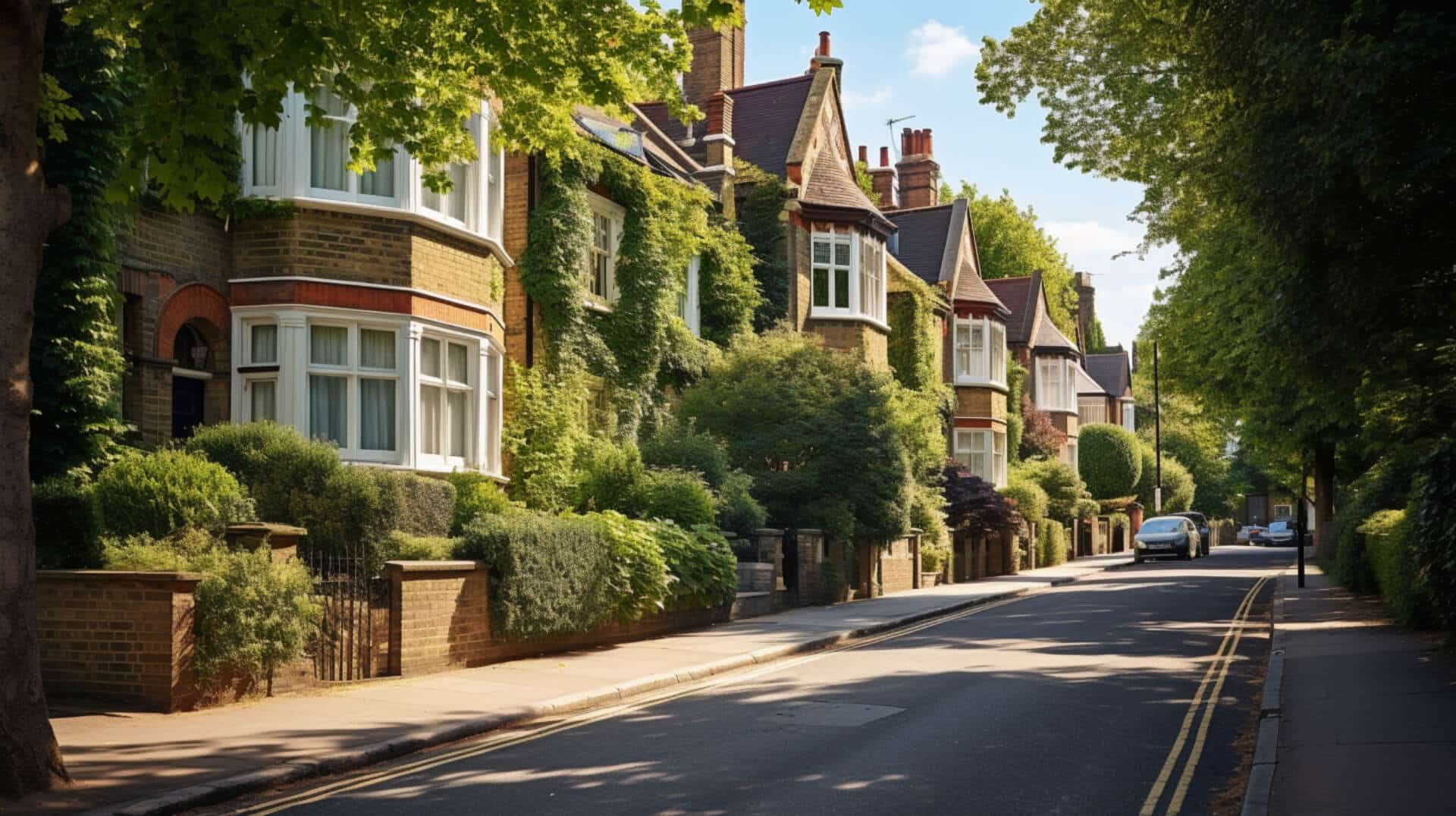 Top 10 Tips for Discreet Property Sales in Putney