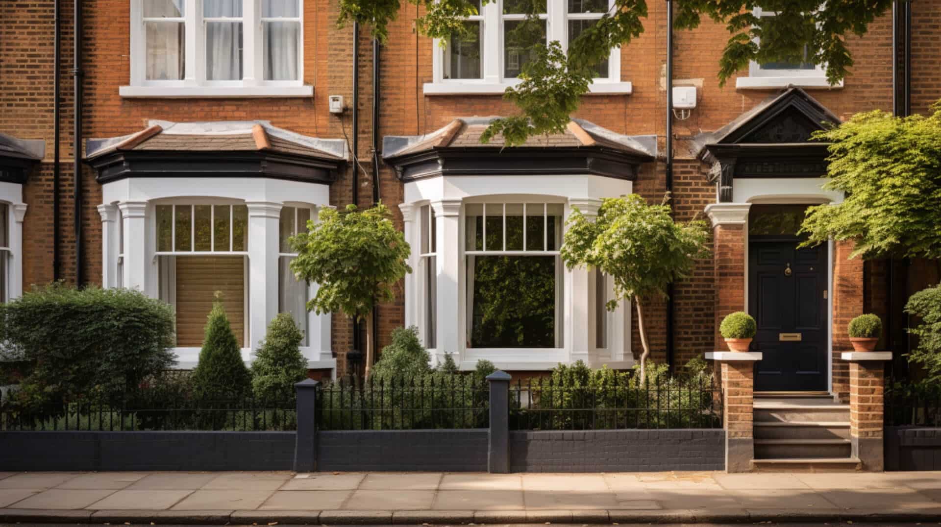 The Ultimate Guide to Discreet Property Sales in Putney