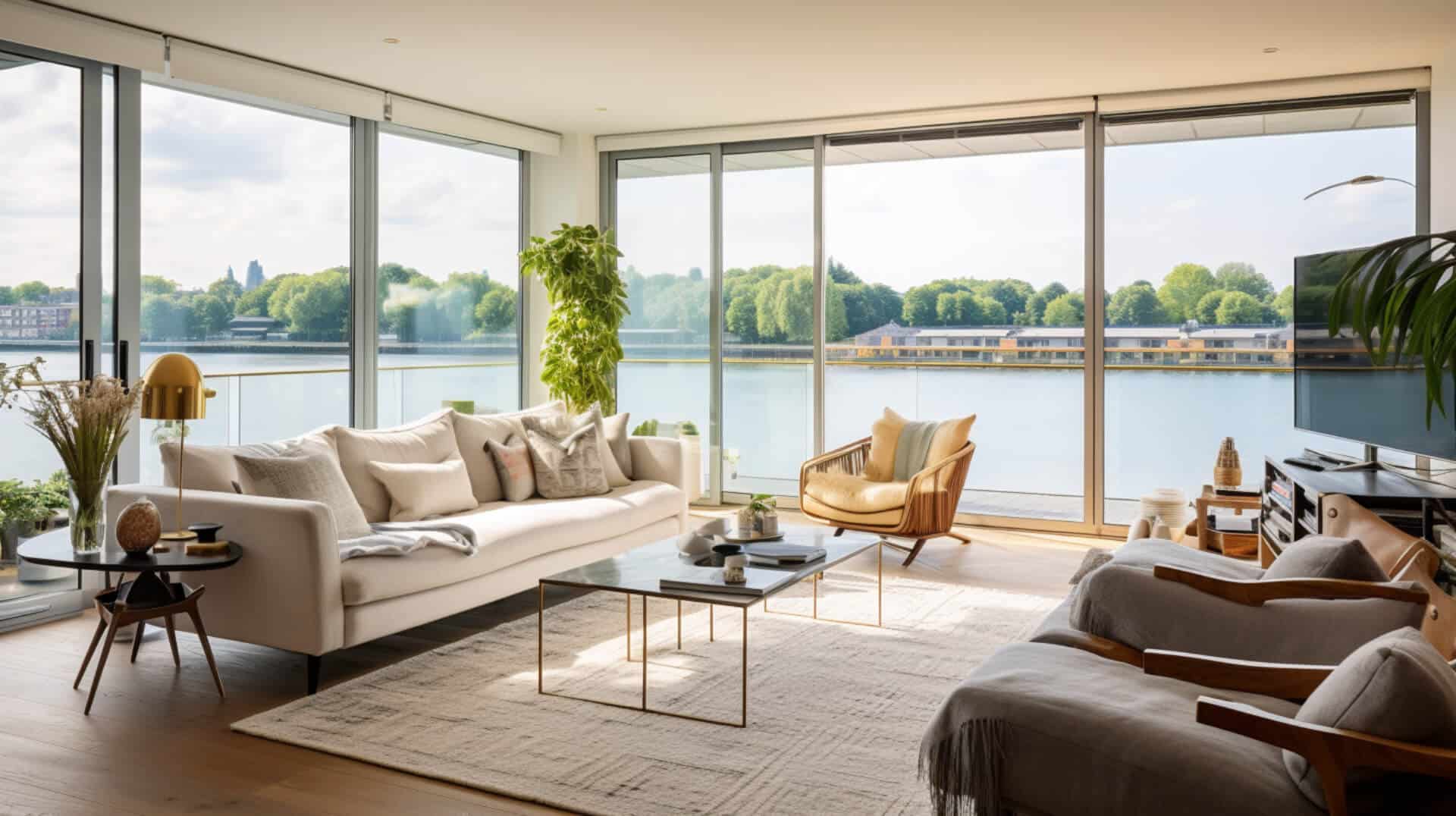 How to Attract Buyers for Your Putney Apartment