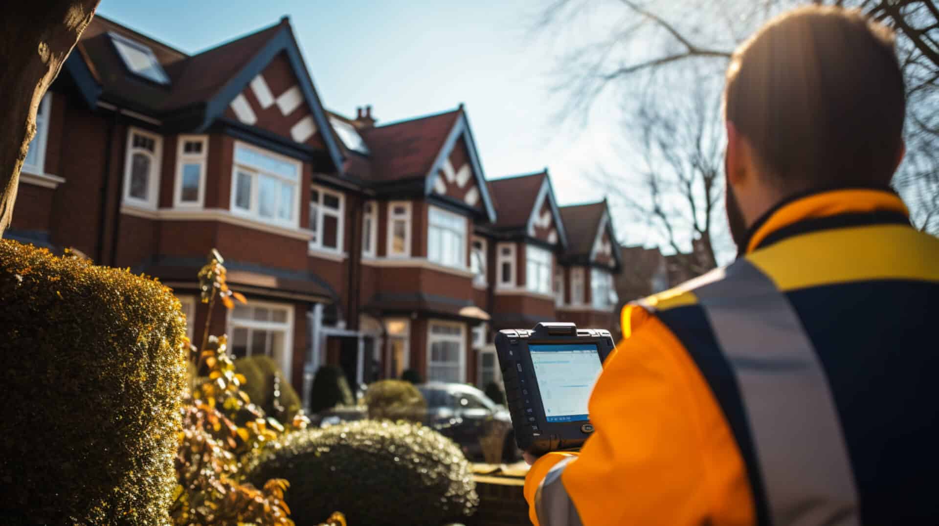 How to Get the Best Property Survey in Putney