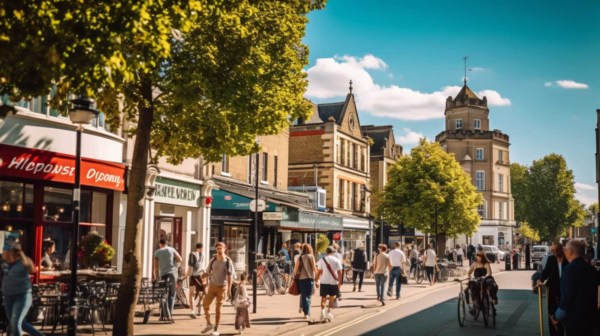 Embrace the Putney Lifestyle How to Make the Most of Living in Putney