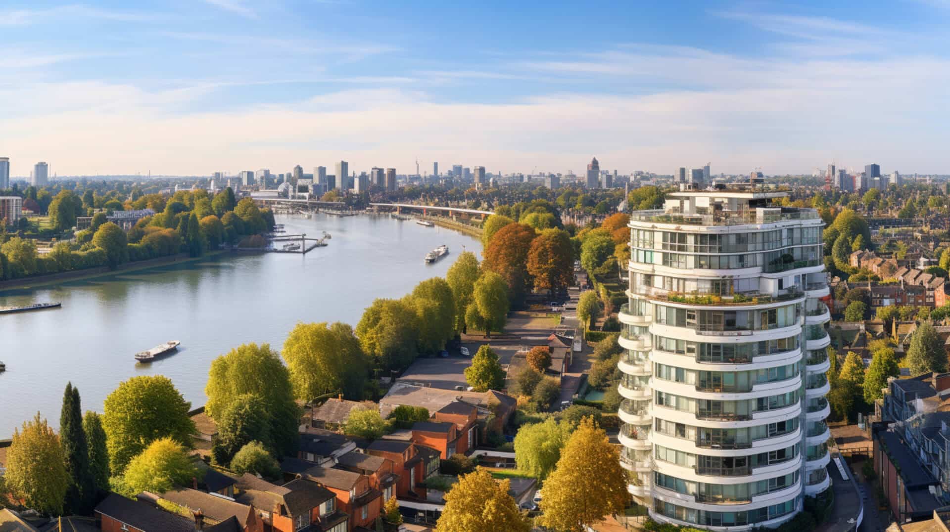 The Pros and Cons of Buying Flats in Putney