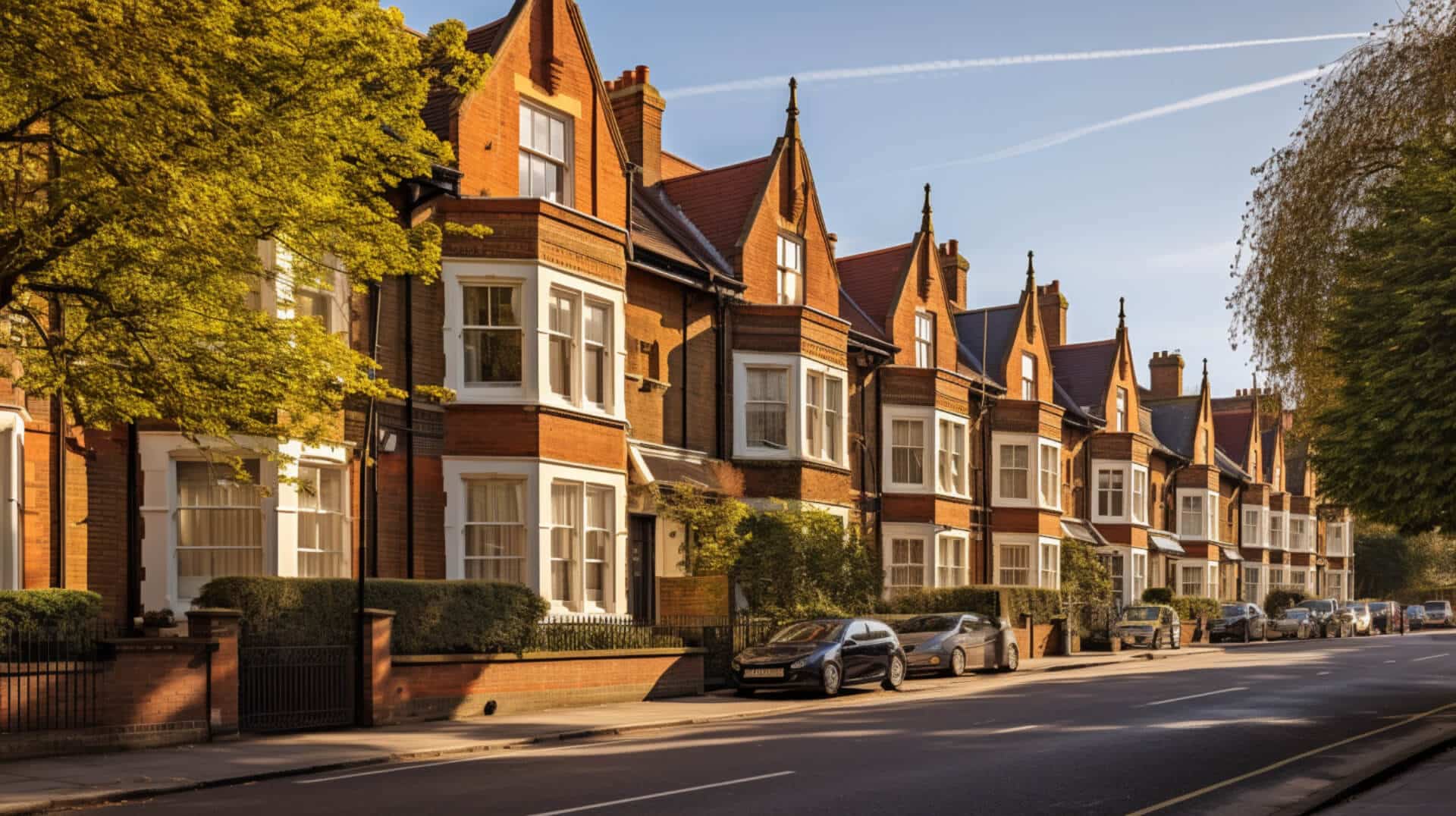Exploring Putney A Guide to Houses for Sale