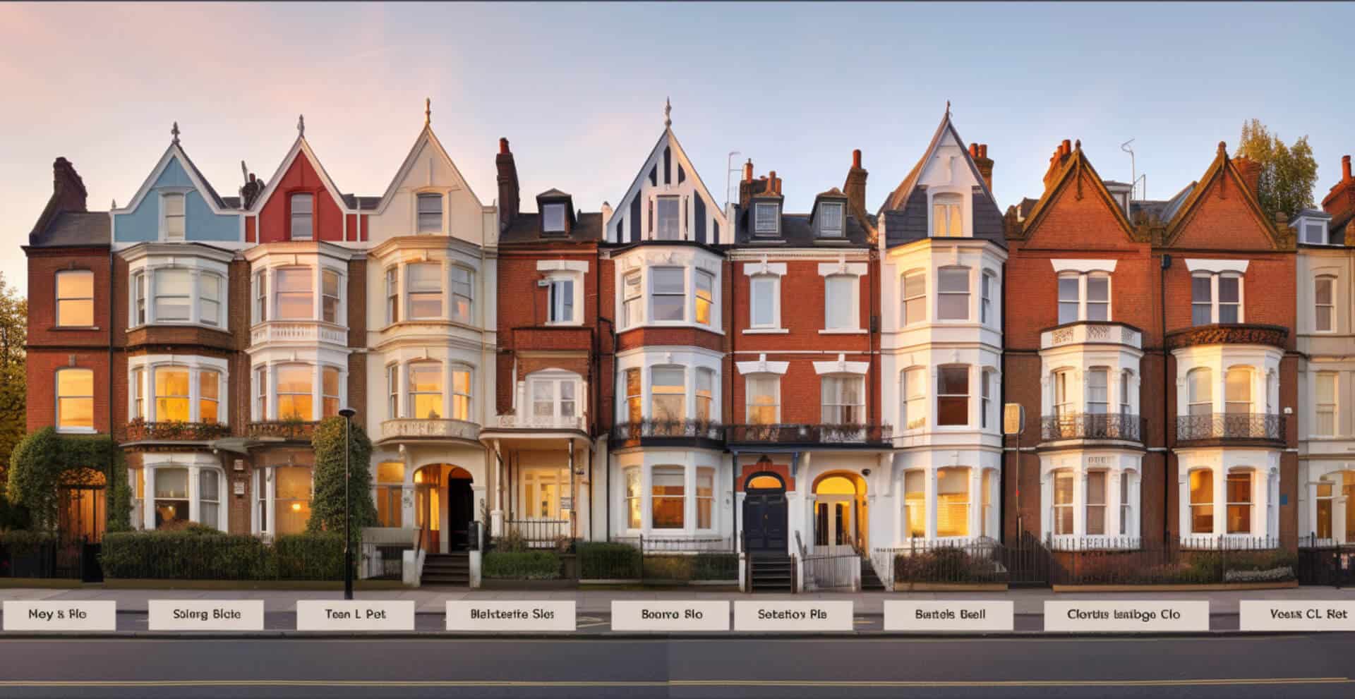 Top 10 Property Sales in Putney A Comprehensive Guide