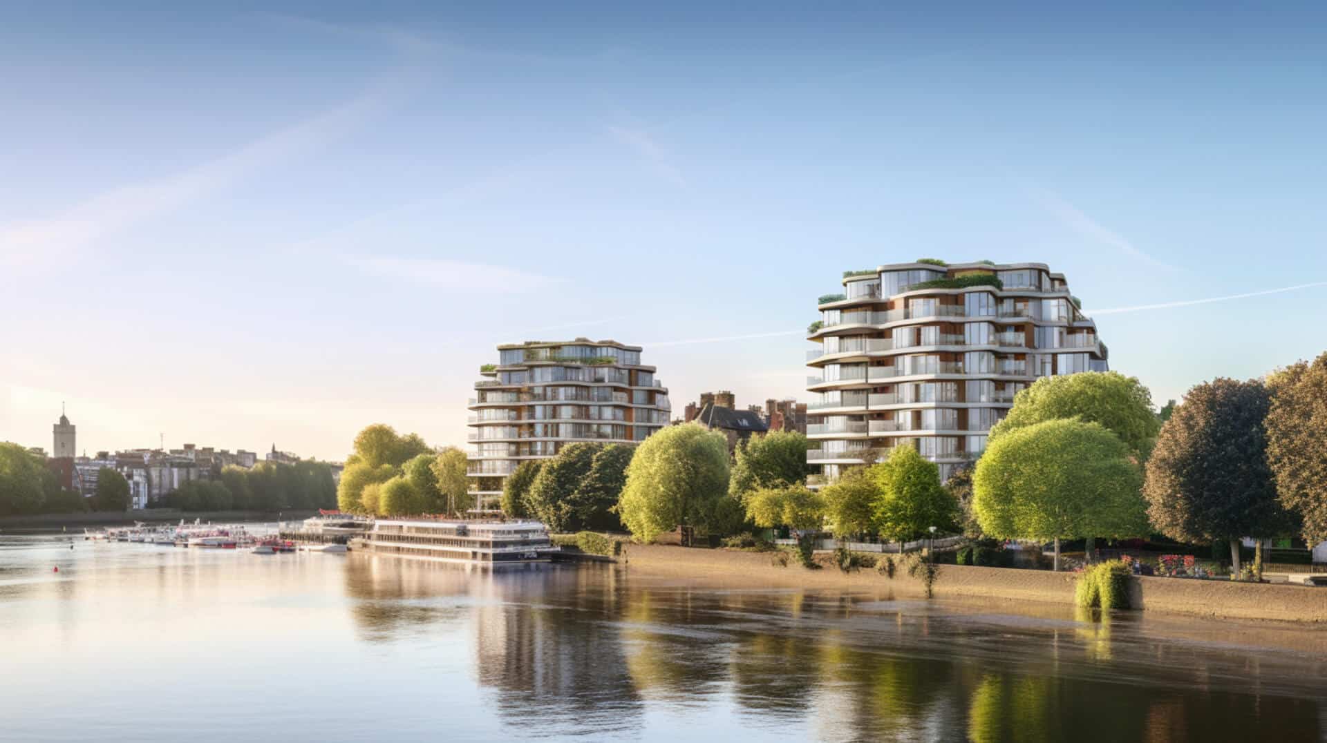 The Insiders Guide to Buying Apartments in Putney