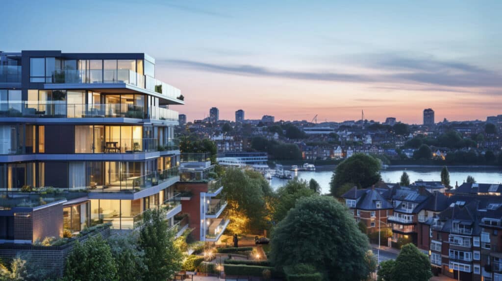 Navigating the Putney Property Market A Comprehensive Guide - The 