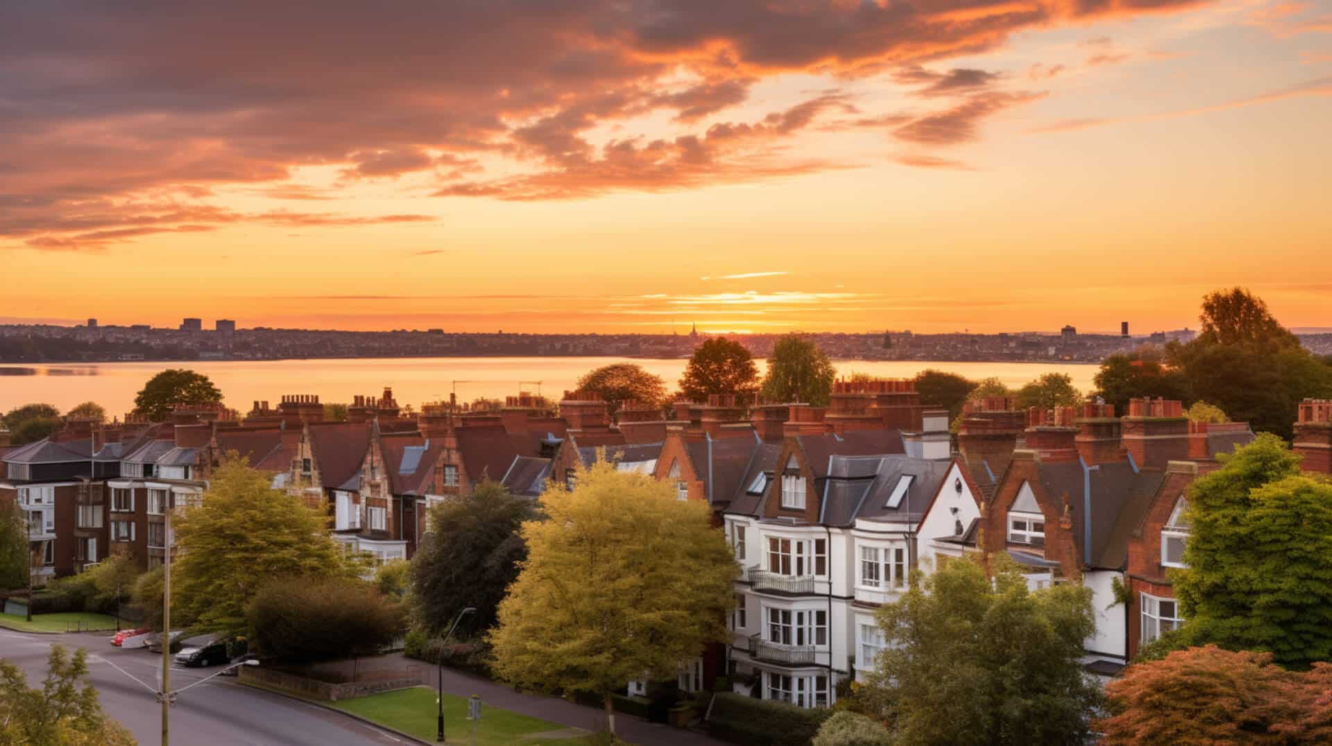 The Definitive Guide to Property Sales in Putney