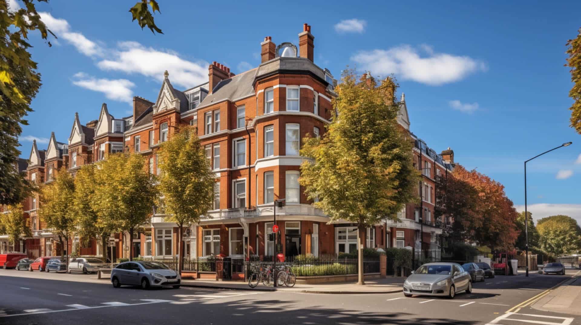 The Ultimate Guide to Property Sales in Putney