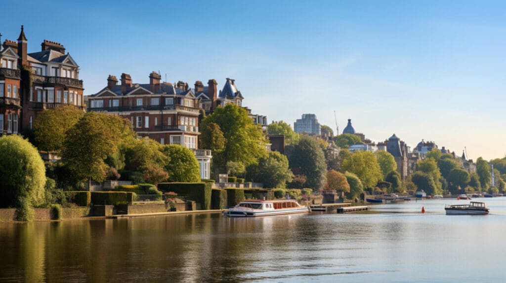 Navigating the Real Estate Market in Putney A Comprehensive Guide - The 