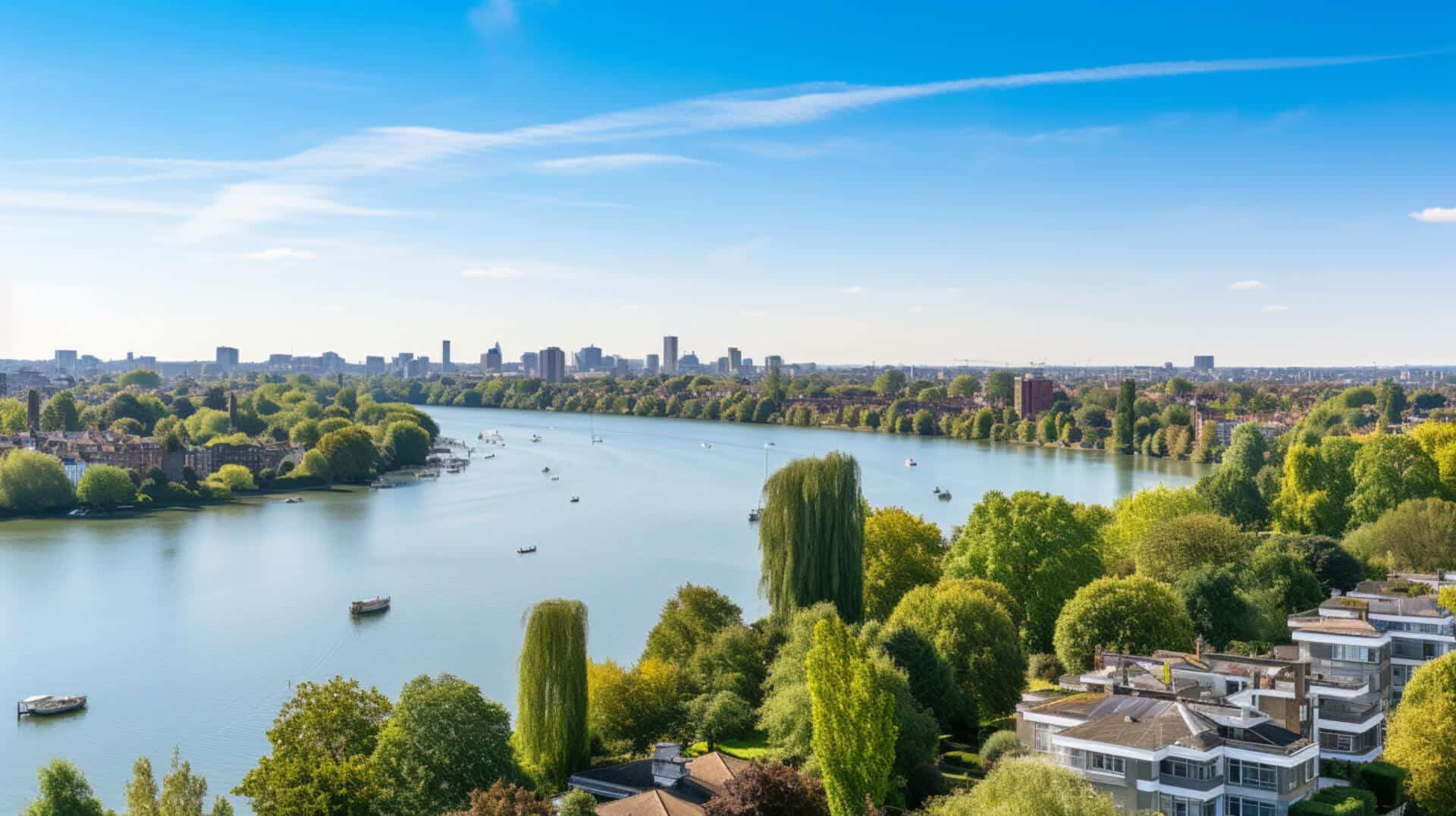 Why Putney is the Perfect Place for Your Real Estate Investment