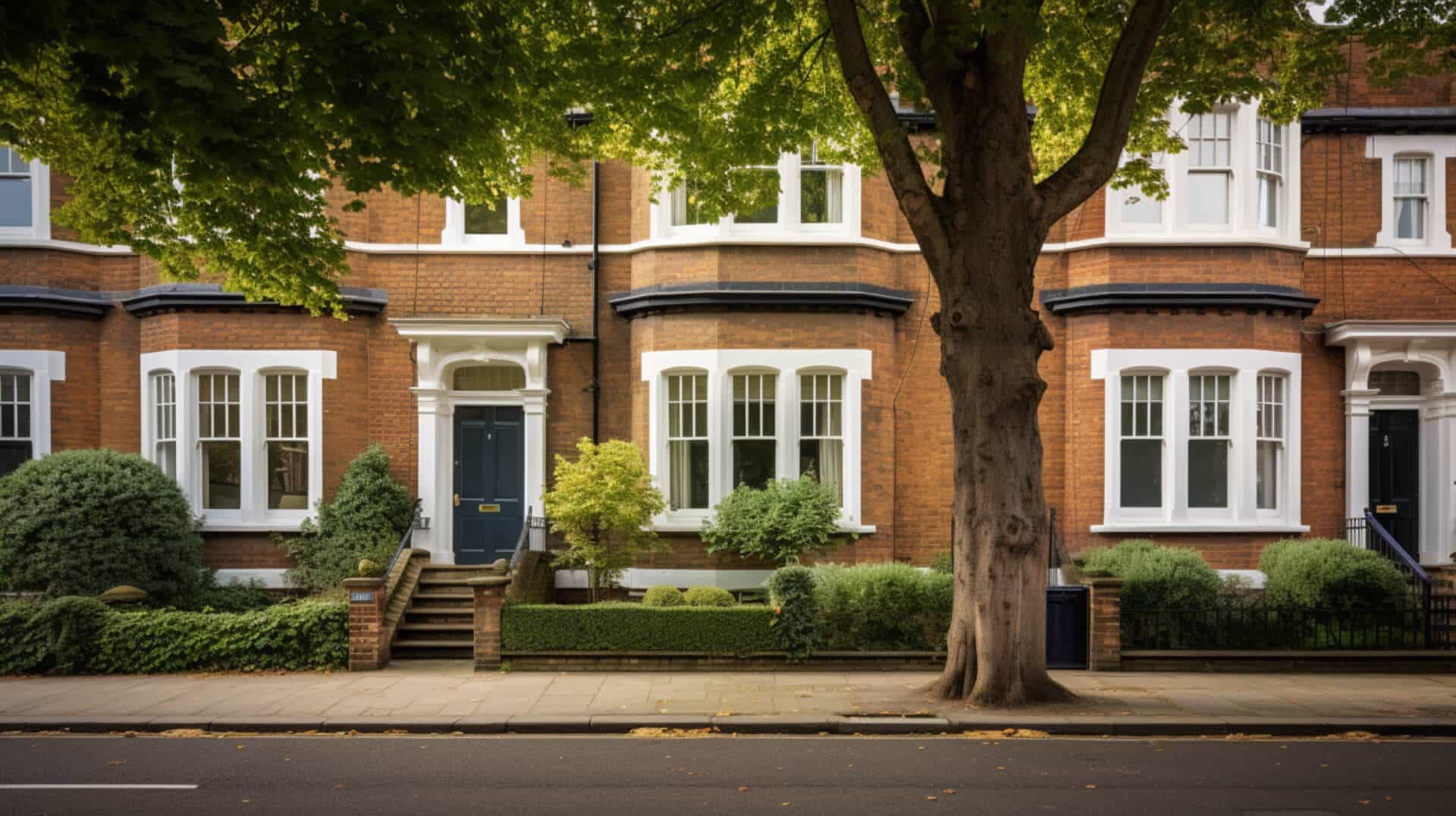 Your Comprehensive Guide to Discreet Property Sales in Putney