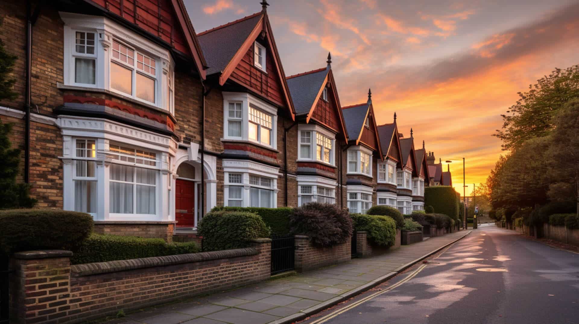 The Top 5 Secrets of Successful Property Sales in Putney