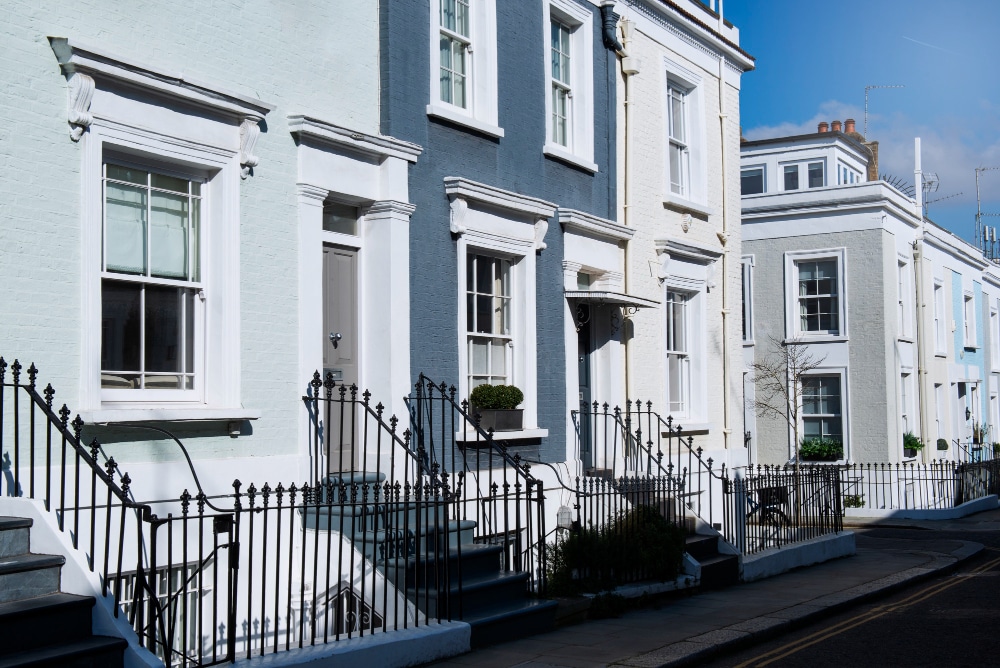 Buying and Selling Flats in Putney
